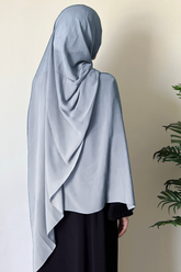 Hijab-Shades of Black