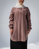 Daily Ease Shirt