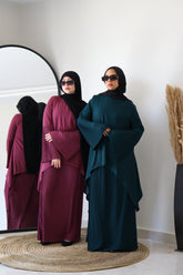 Nuur set-نُوُر