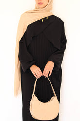 Tayy abaya-طَيّ عباية