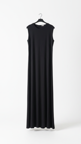 Cut Basic Abaya
