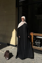 Najma abaya