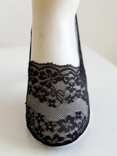 Lace muse