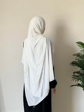 Hijab-Shades of Beige