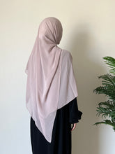 Hijab-Shades of Beige