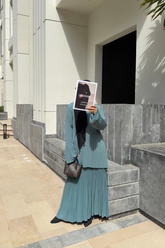 Wahaj set-وَهَجْ