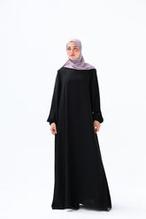 Basic abaya