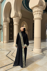 Royal kaftan