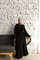 Taleen abaya