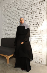 Taleen abaya