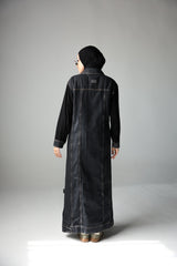 MAVI Denim Abaya