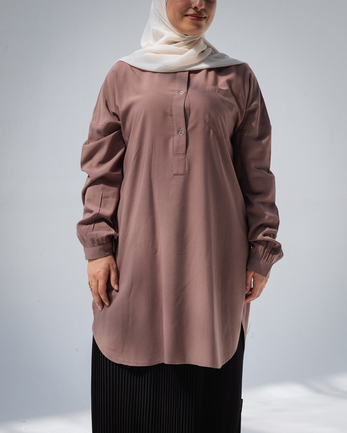 Daily Ease Shirt