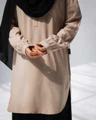 Daily Ease Shirt
