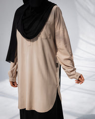 Daily Ease Shirt