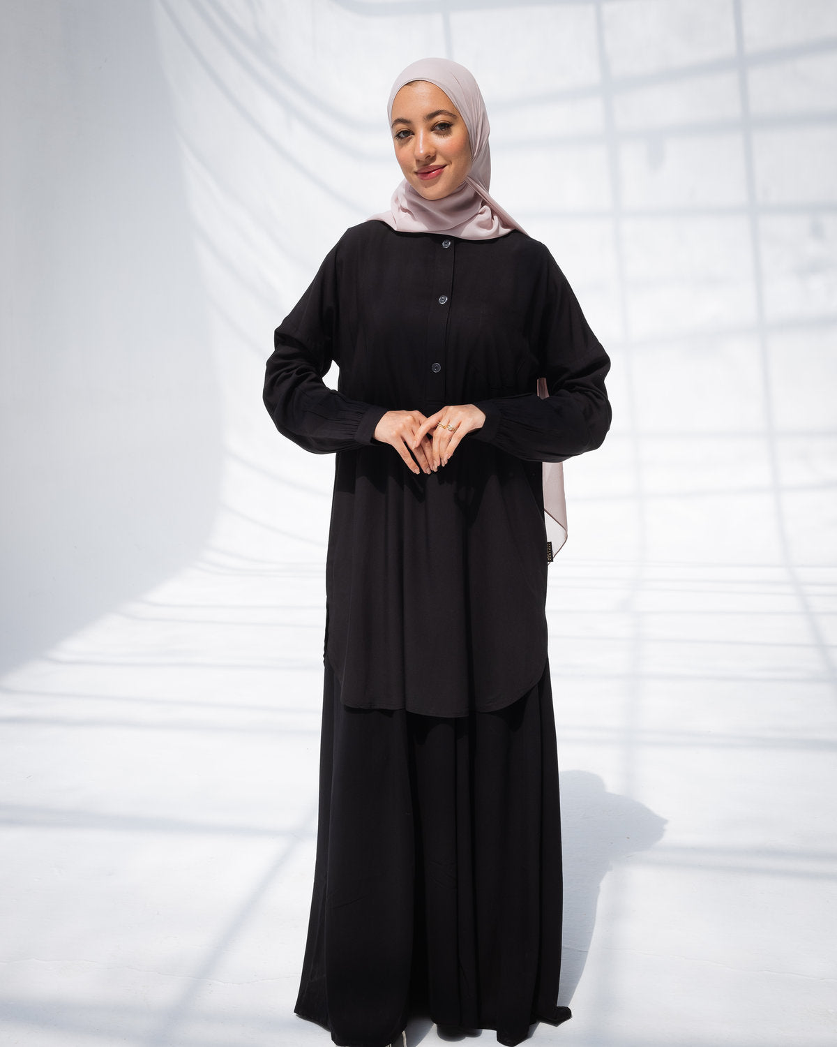 Daily Ease Shirt