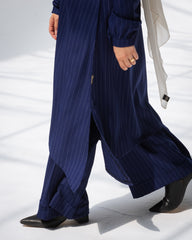 Pinstripe Set