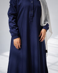 Pinstripe Set