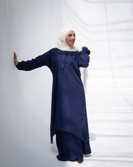 Pinstripe Set
