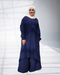 Pinstripe Set