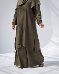 Pinstripe Set