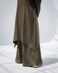Pinstripe Set