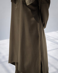 Pinstripe Set