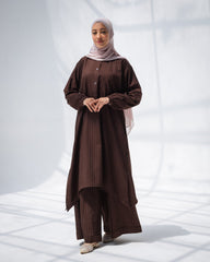 Pinstripe Set