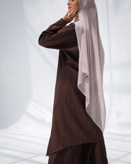 Pinstripe Set