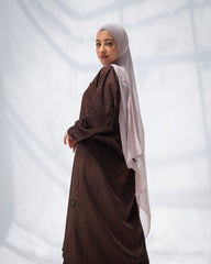 Pinstripe Set