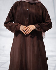 Pinstripe Set