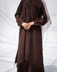 Pinstripe Set