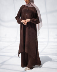Pinstripe Set