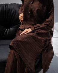 Pinstripe Set