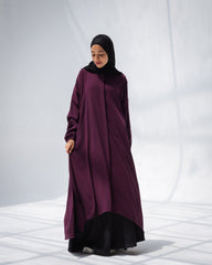 Double cloche shirt