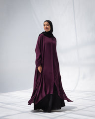 Double cloche shirt