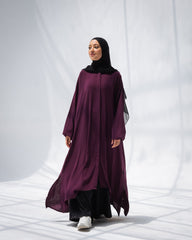 Double cloche shirt