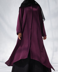 Double cloche shirt
