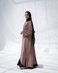Double cloche shirt