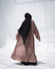 Double cloche shirt