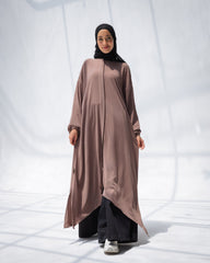 Double cloche shirt