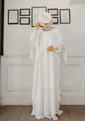Cape abaya