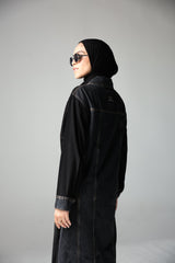 MAVI Denim Abaya