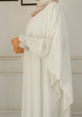 Cape abaya