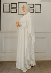 Cape abaya
