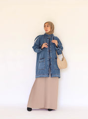 Everblue Denim jacket