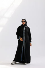MAVI denim abaya