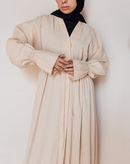 Serene Shirt Dress