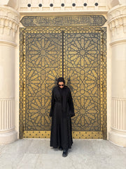 Jakar kaftan
