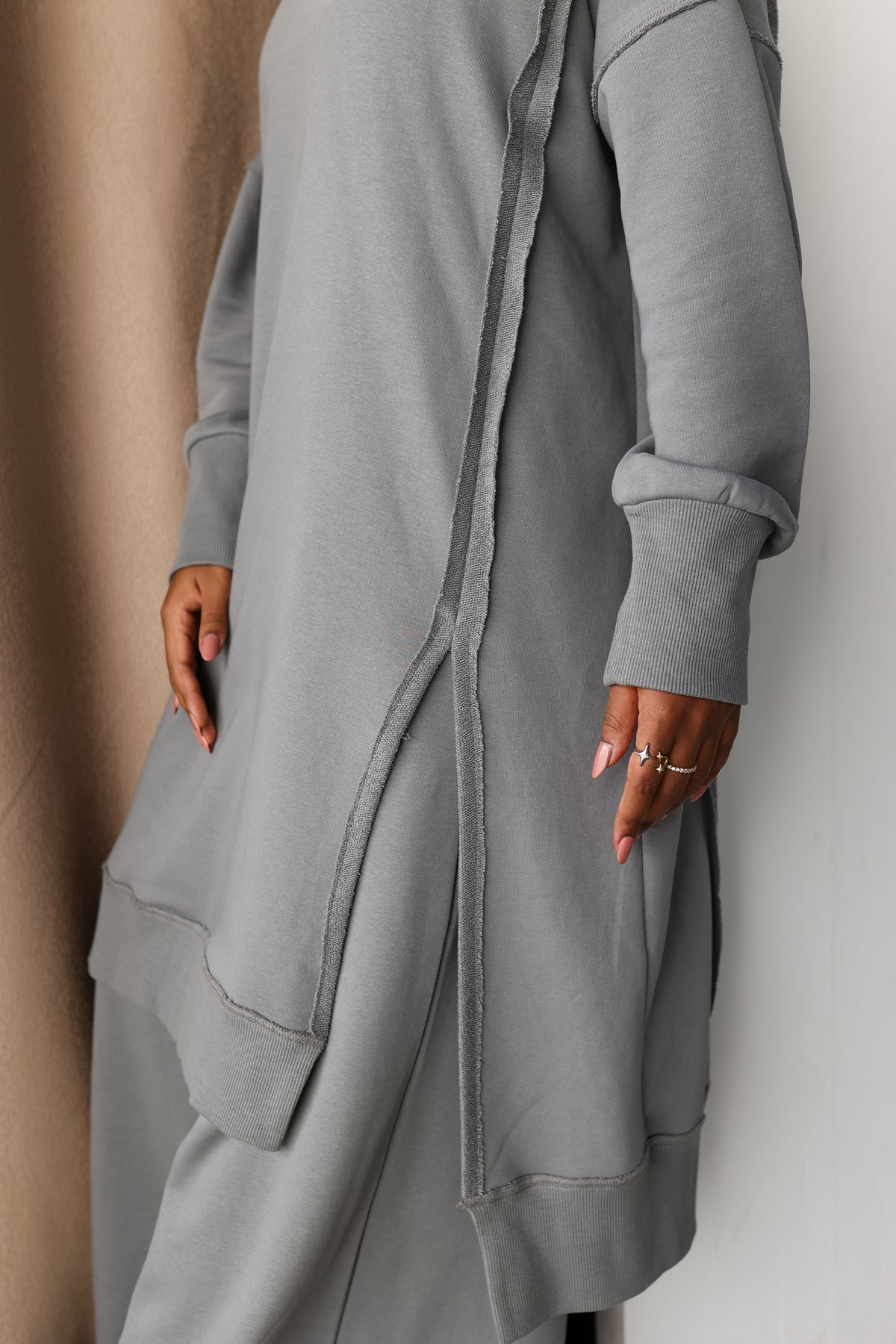 Comfy-lounge set