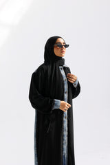 MAVI denim abaya